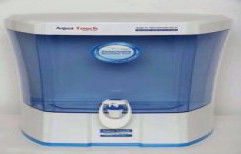 Aqua Touch Water Purifier by Daniel A 2 Z Enterprises