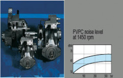 Atos Axial Piston Pumps by Mehta Hydraulics And Hoses