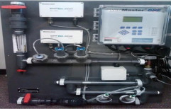 Automatic Cooling Tower Chemical Dosing & Monitoring System by Thermax Limited