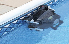 Automatic Pool Cleaner by Prime Water Pools Private Limited