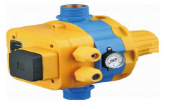 Automatic Pump Controller by Attri Enterprises Limited