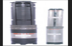Automatic Submersible Pumps For 100mm And 150mm Borewells by Sharp Tools