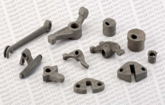 Automotive Cast Parts by Mangal Iron Private Limited