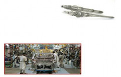 Automotive Shafts for Automobile Industries by Kalsi Engineering Company