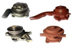 Automotive Water Pumps by Supreme Hydraulics Private Limited