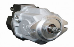 Axial Piston Pump by Prince Hydraulic Works
