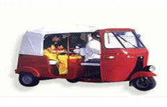 Bajaj Auto Rickshaw 2 Stroke & 4 Stroke by Rohan Auto Parts