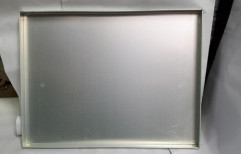 Baking Tray by Matchless Machine Tools