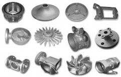 Ball and Plug Valve Castings by Precision Techno Cast Private Limited