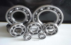 Ball Bearing by Pankh Stainless (India)