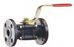 Ball Valves by Vamaja Engineering Private Limited