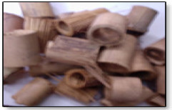 Bamboo Wastes by Ovn Bio Energy Private Limited