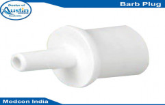 Barb Plug by Modcon Industries Private Limited