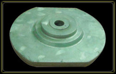 Base Plate by Castfab Engineering India (P) Ltd.