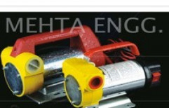 Battery Driven Pumps by Mehta Engineering Agencies