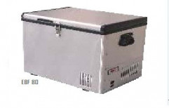 Battery Freezers by National Engineers, India