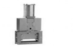 Bc Square Port Knife Gate Valve by Rasman Technologies Pvt. Ltd.