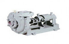 Belt Driven Centrifugal Pumps by Thukral Mechanical Works