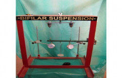 Bifilar Suspension by S.K.APPLIANCES