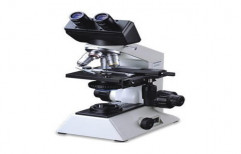 Binocular Microscope by Shreyas Health Care
