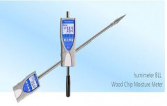 BLL Wood Chip Stack Moisture Meters by Emco Group India