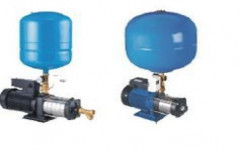 Booster Pumps by Unidynamic Vacuum Pumps (India) Pvt Ltd