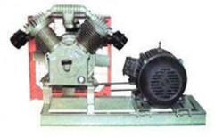 Borewell Compressor Pumps by Suguna Group Of Industries