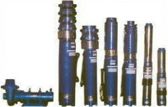 Borewell Submersible Pumps by Star Borewell And Machineries