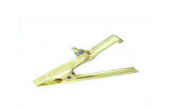 Brass Earth Ground Clamps by A K Enterprises Sales & Services