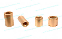 Bronze Fittings Bronze Components Bronze Parts by Crystal Corporation