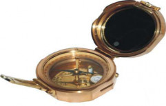 Brunton Compass by Yesha Lab Equipments