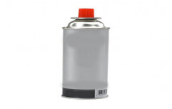 Butane Gas Cartridge Can by Refrigeration Spare Centre