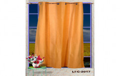 Canvas Curtains by Sri Kalyan Export Private Limited