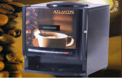 Capricans Coffee Machines by Capricans Aqua Private Limited