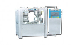 Capsule Filling Machines by Solace Engineers Marketing Private Limited