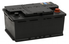 Car Batteries by Anand Battery Industries