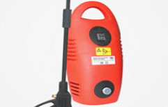 Car Washer Pumps by Powerstar Engineers & Consultants