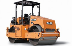 Case Vibratory Roller Spares And Service by Trustworth Infracore