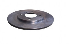 Cast Iron Disc Brake by Bhoomi Casting