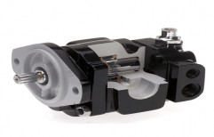 Cast Iron High Pressure Pumps - Model 620 by Innovative Technologies