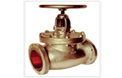 Cast Steel Gate Valve by S Rudraradhya & Co.