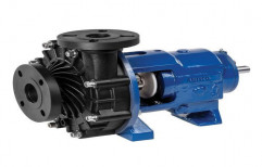 Caustic Pumps by Reines Wasser Engineering Private Limited