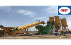 Cement Storage Conveying System by NMF Equipments And Plants Private Limited