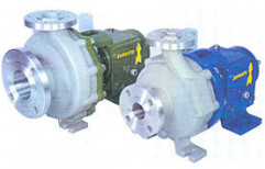 Centrifugal Process Pumps by Seemsan Pumps And Equipments Private Limited
