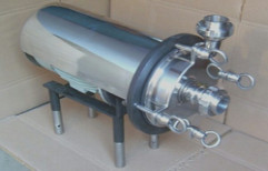 Centrifugal Pump by Mak Pump Industries