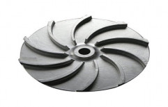 Centrifugal Pump Impellers by Gerason Engineers