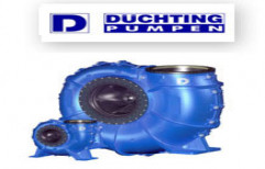 Centrifugal Pumps by Summit Technodyne Pvt. Ltd