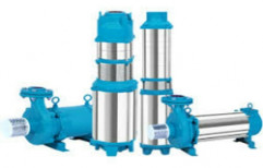 Centrifugal Pumps by Bhagwati Engineering