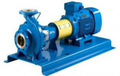 Centrifugal Pumps by Hydro Tides Industries