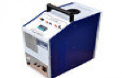 Ceramic Dry Block Temperature Calibrator by Nagman Instruments